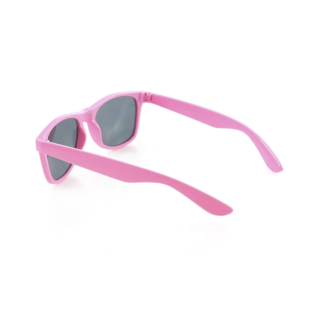 GAFAS SOL XALOC - vista 4
