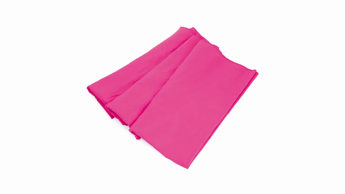 TOALLA ABSORBENTE YARG - vista 1