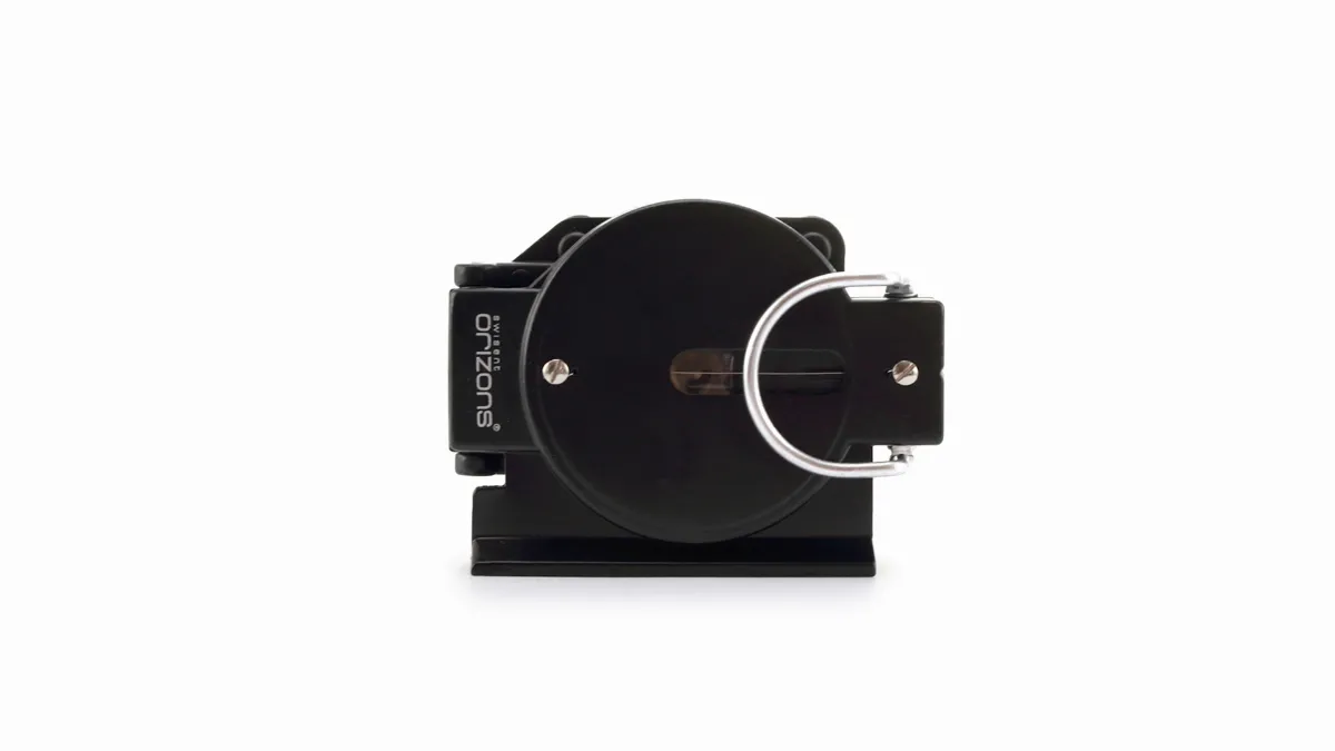 BRÚJULA SAIDA - vista 3