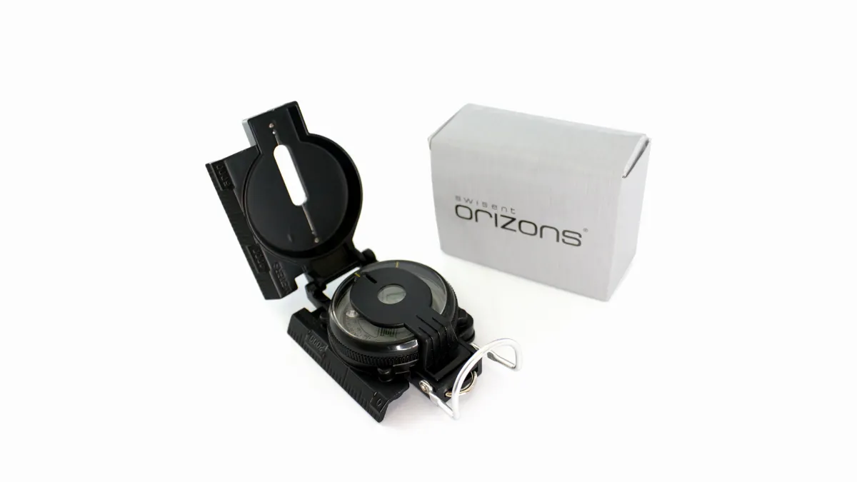 BRÚJULA SAIDA - vista 6