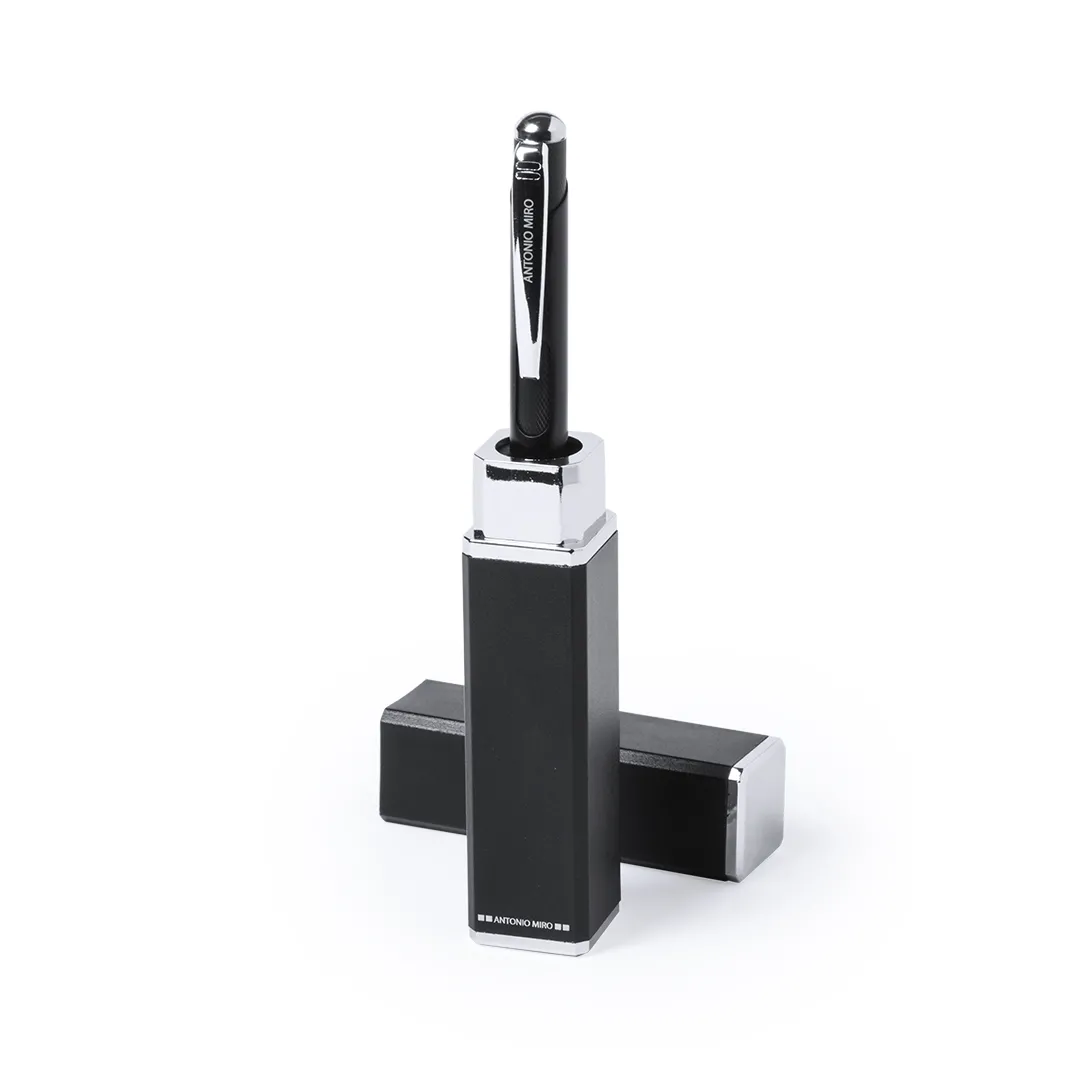 BOLIGRAFO HELMOR     -ANTONIO MIRO- - vista 2