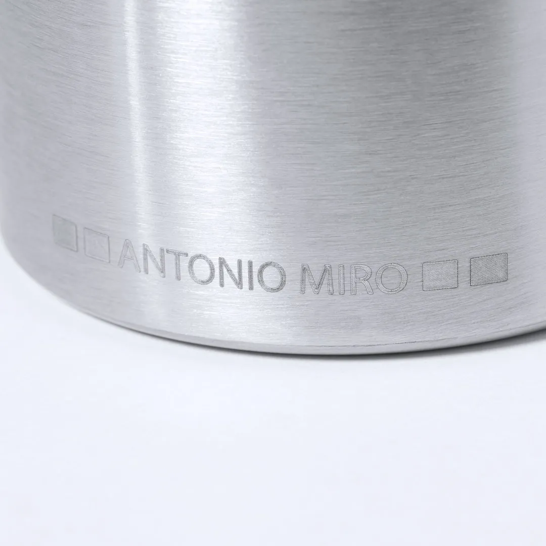 Bidón Térmico Xegaz - vista 2