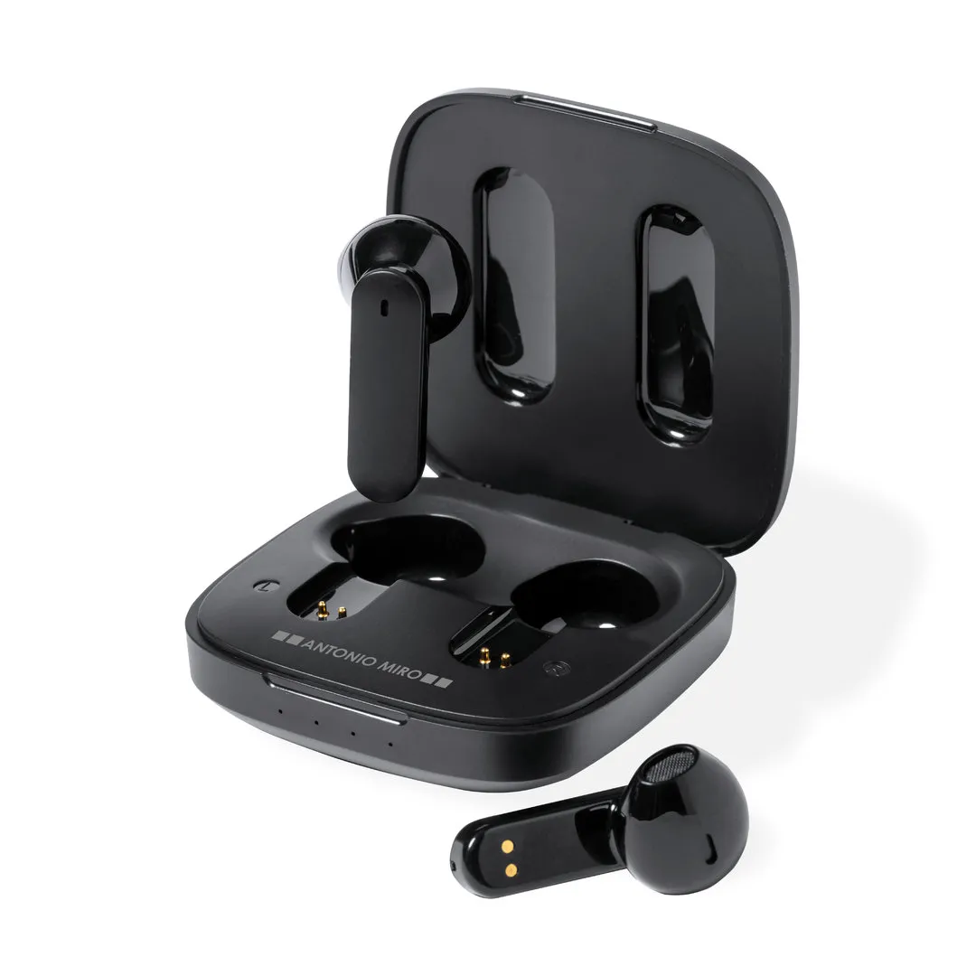 Auriculares Trustal - vista 1
