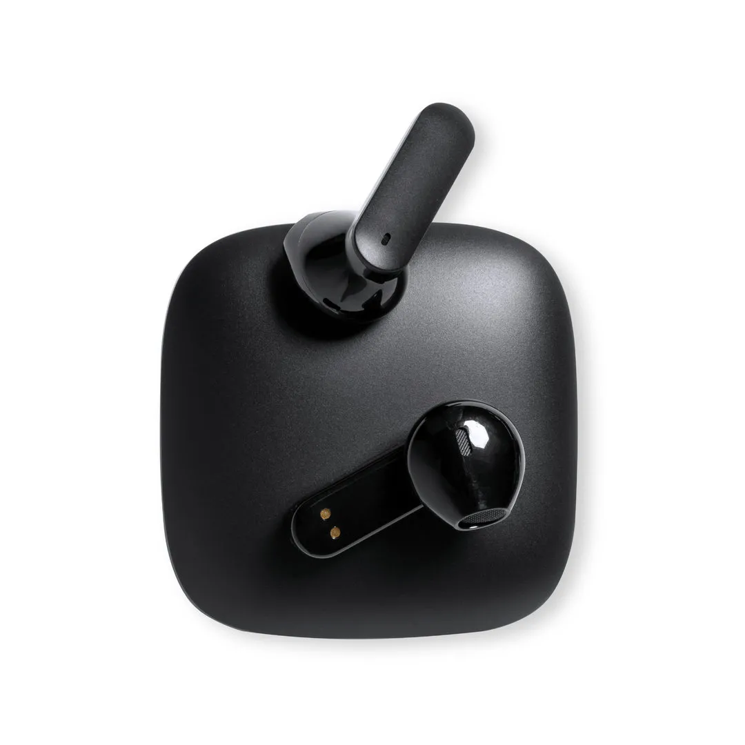 Auriculares Trustal - vista 2
