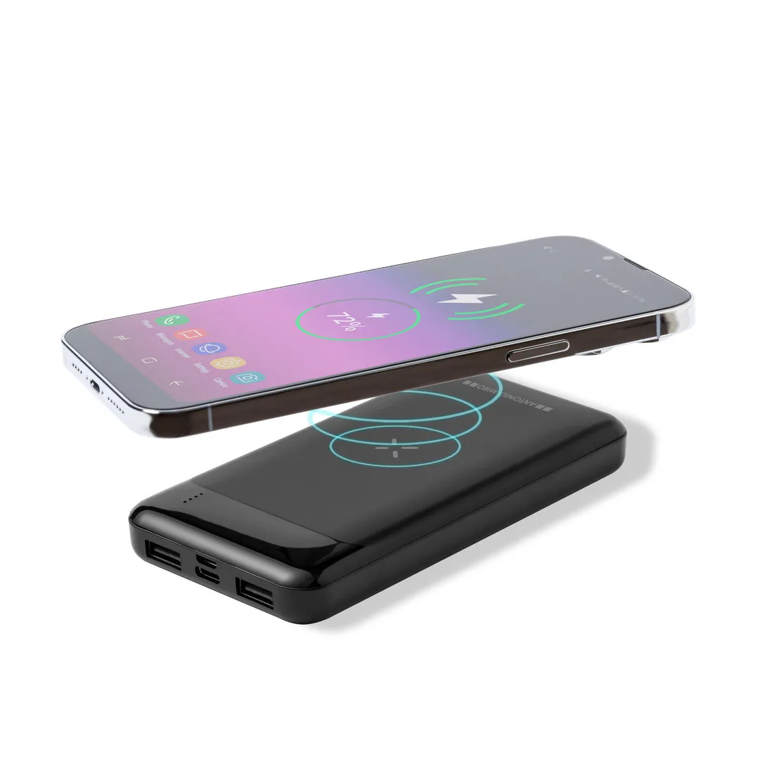 Power Bank Baliok - vista 2