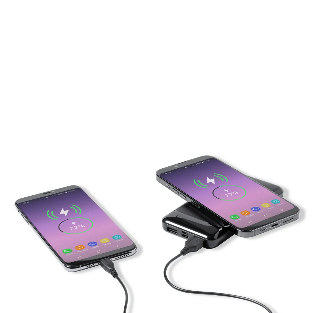 Power Bank Baliok - vista 3
