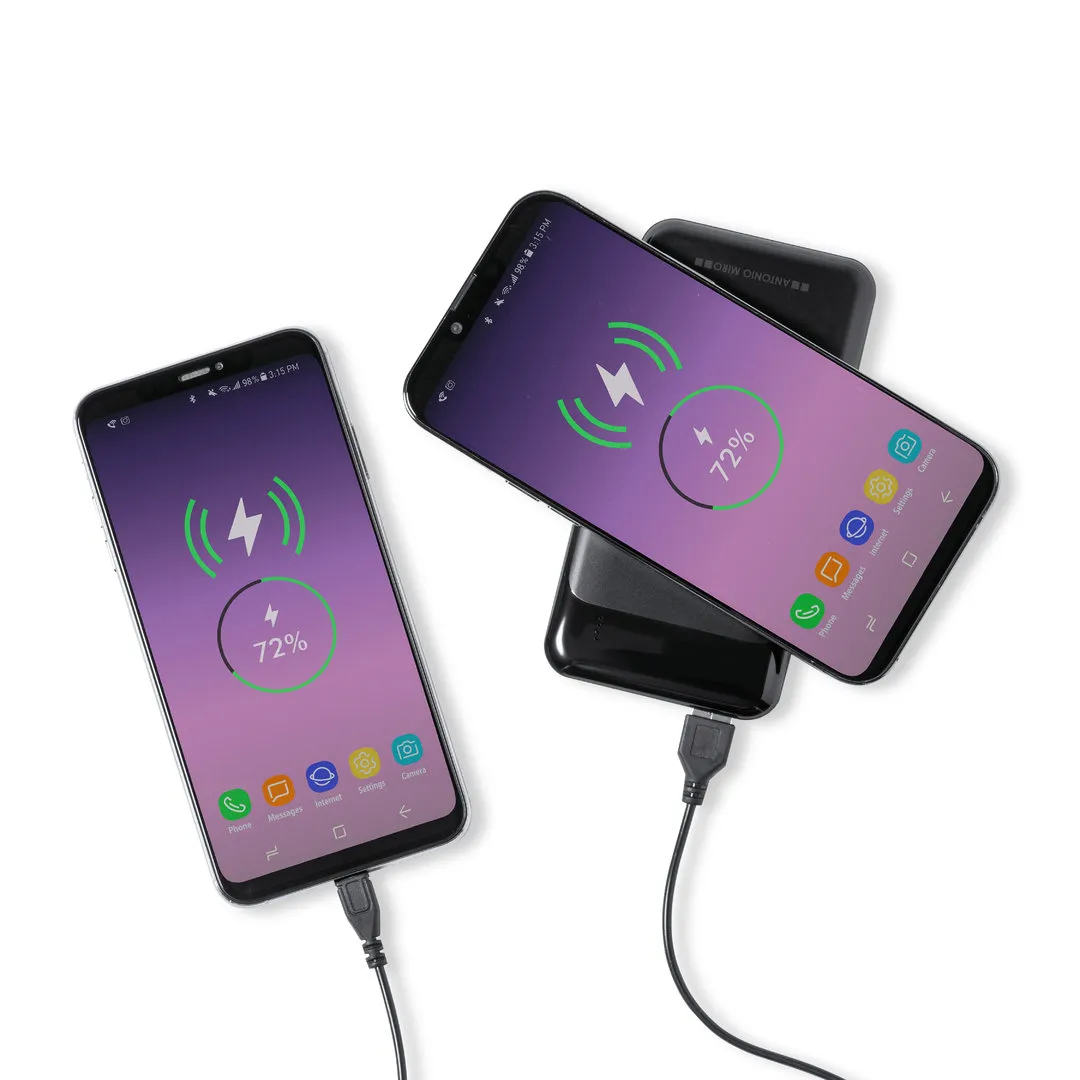 Power Bank Baliok - vista 4