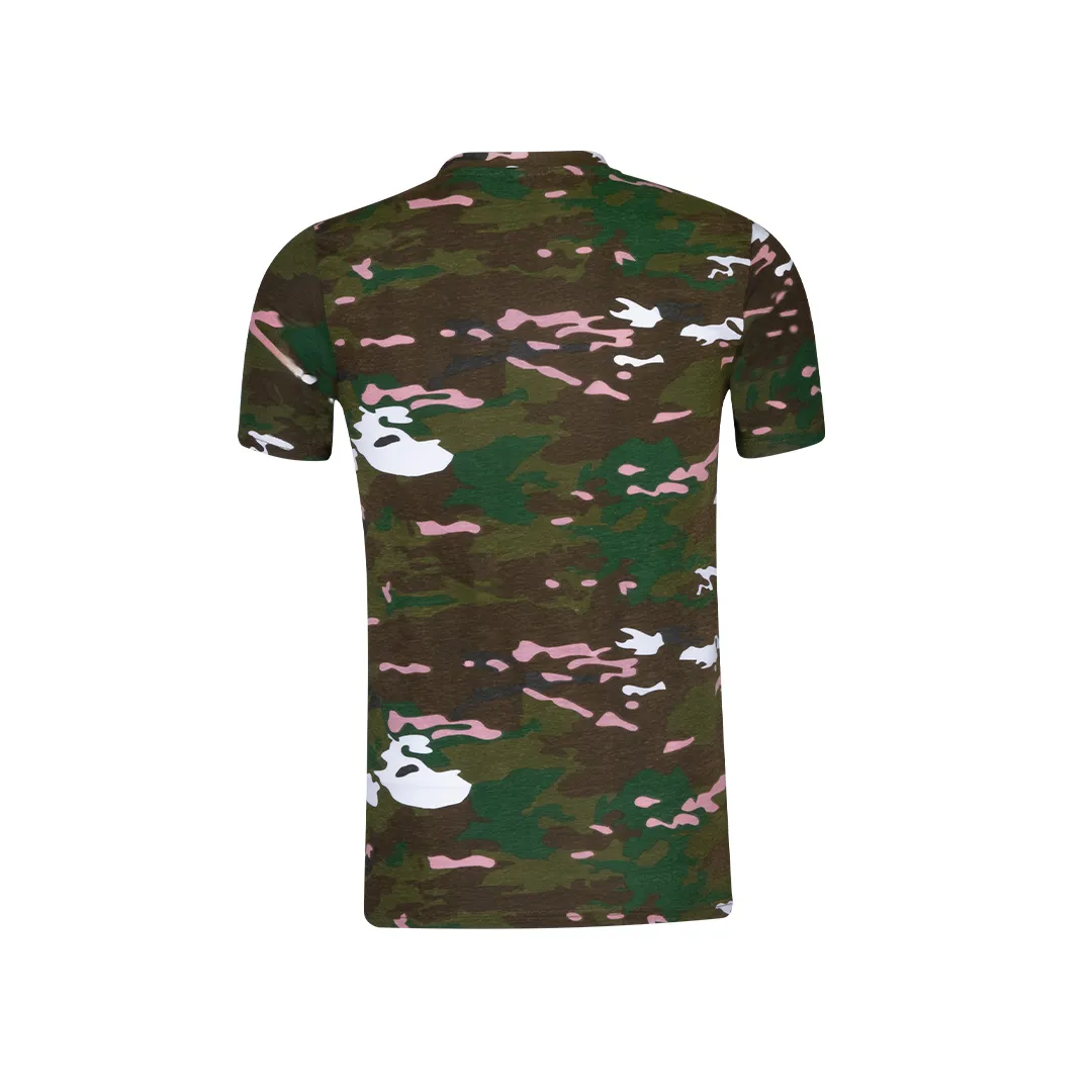Camiseta Adulto Sunt - vista 2