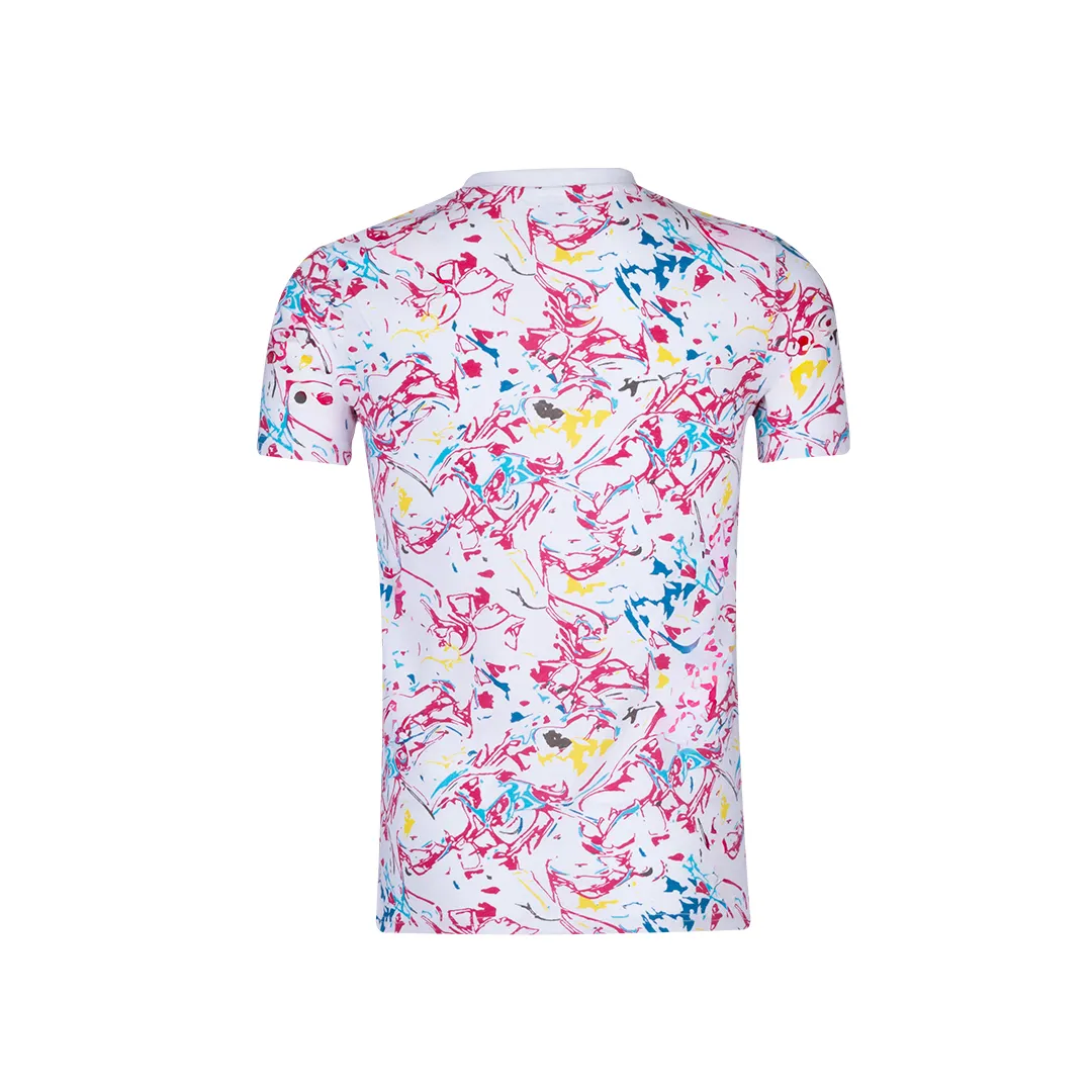 Camiseta Adulto Helixa - vista 2