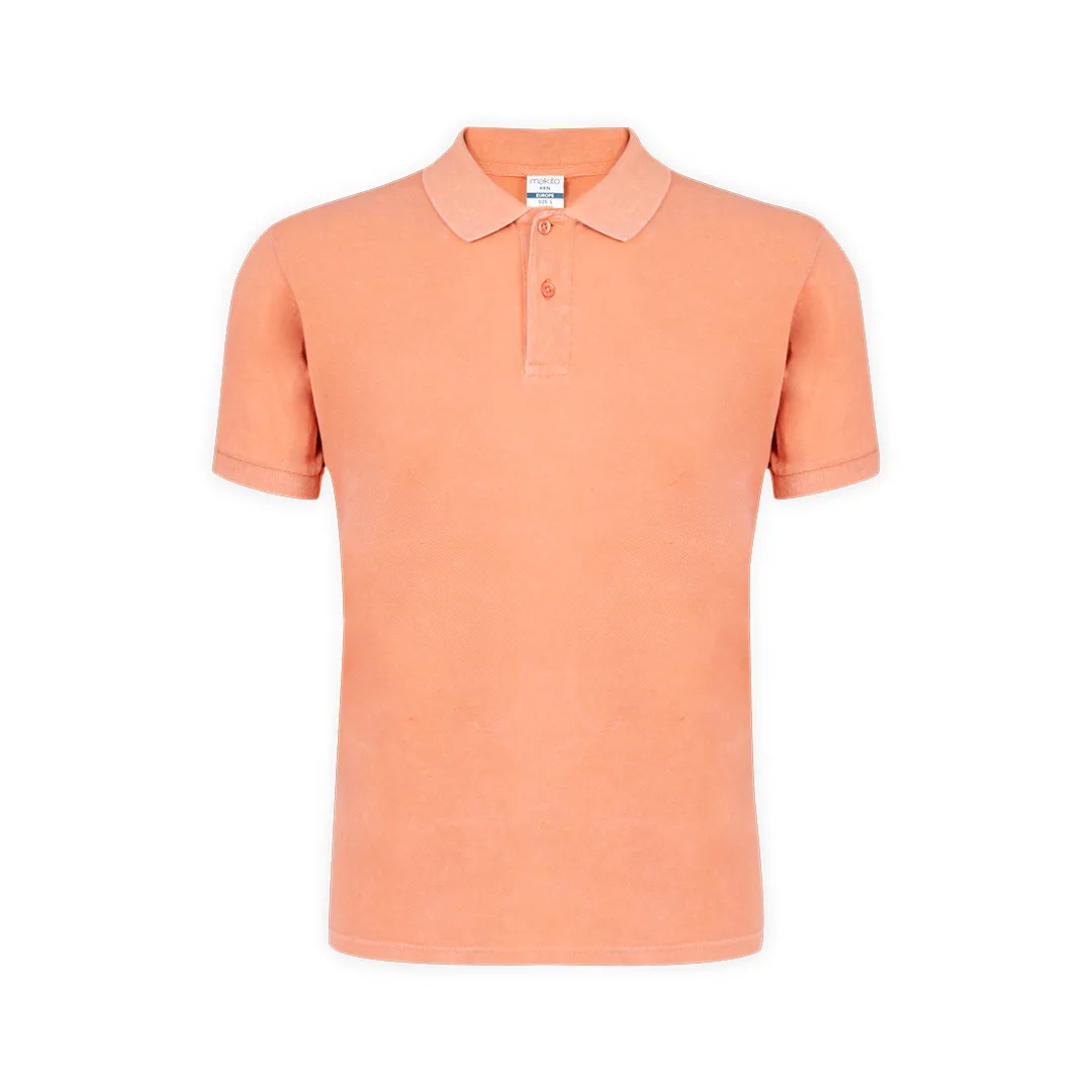 Polo Adulto Ken - vista 1
