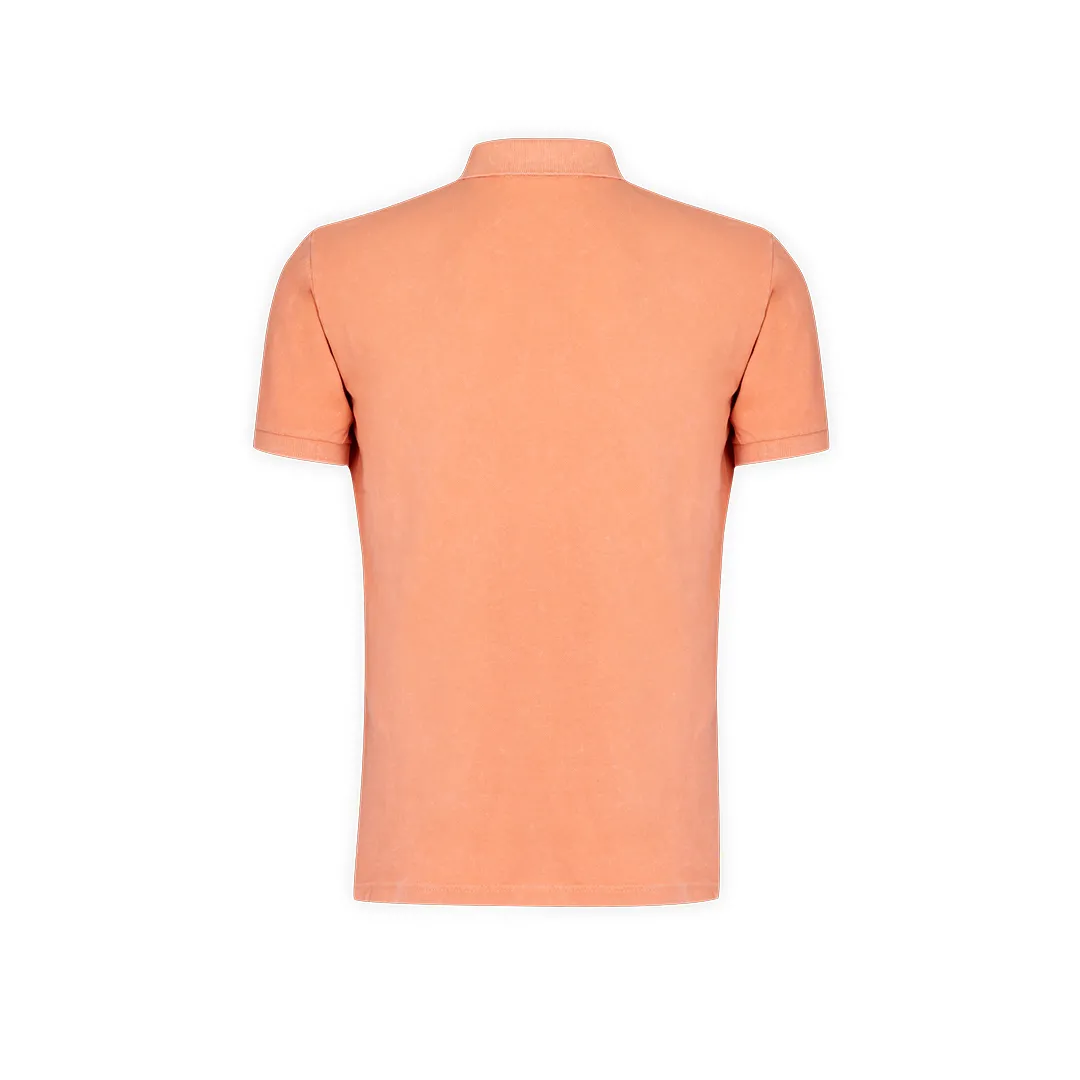 Polo Adulto Ken - vista 3