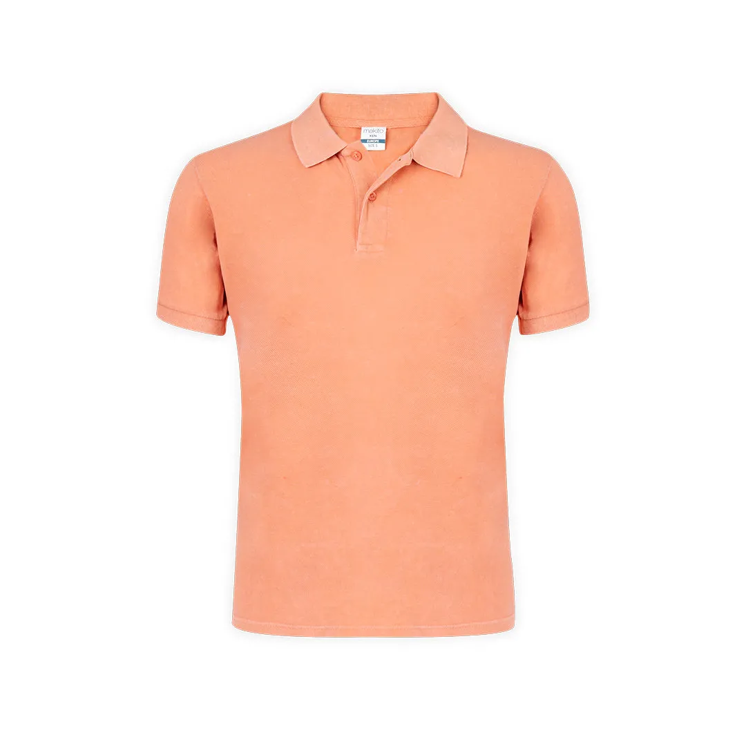 Polo Adulto Ken - vista 4