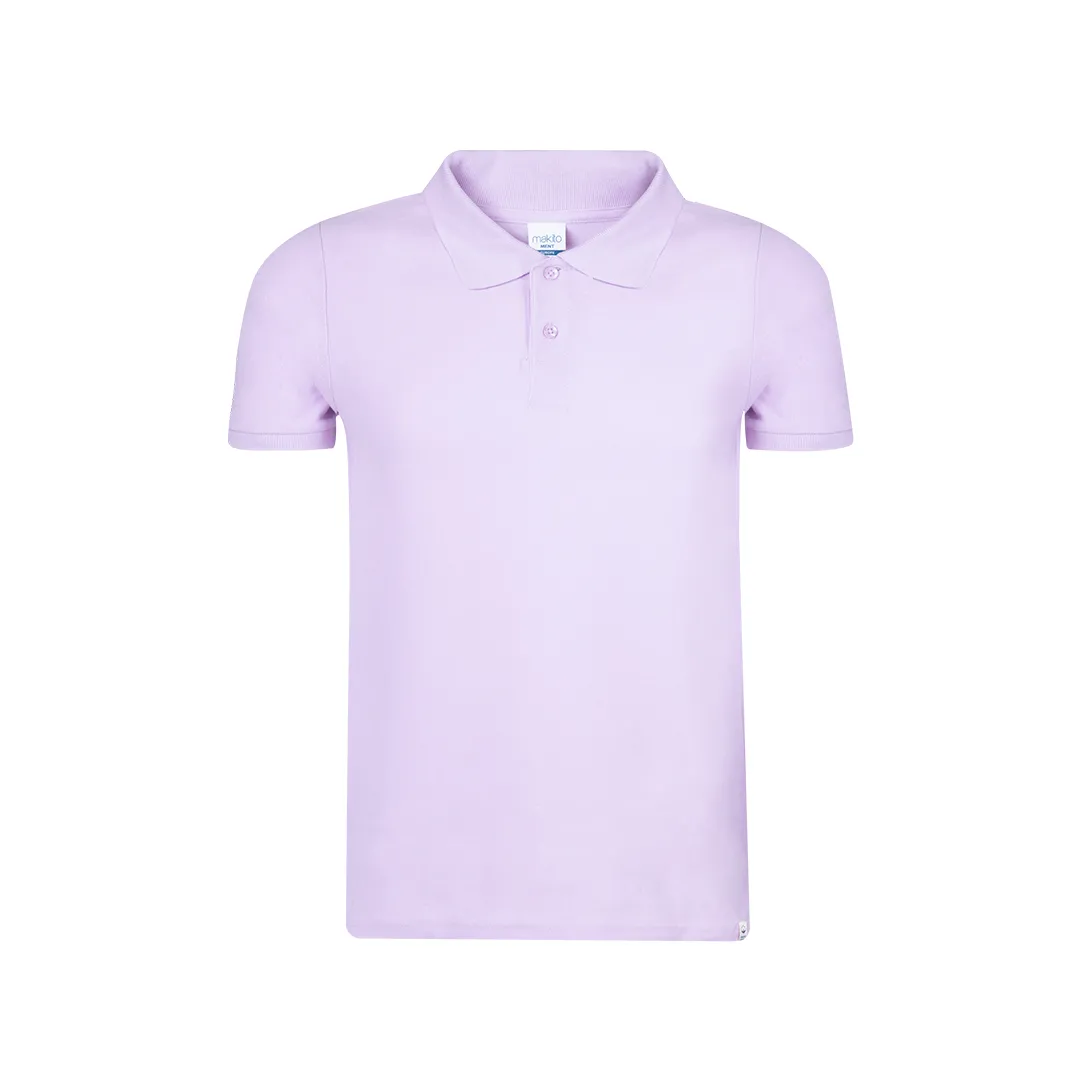 Polo Adulto Ment - vista 3