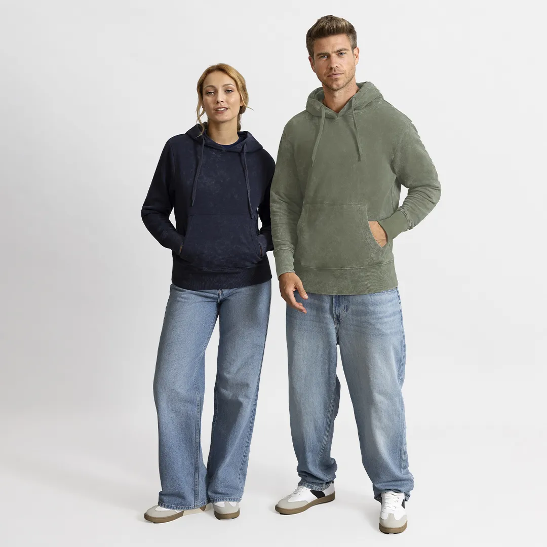 Sudadera Adulto Grea - vista 3