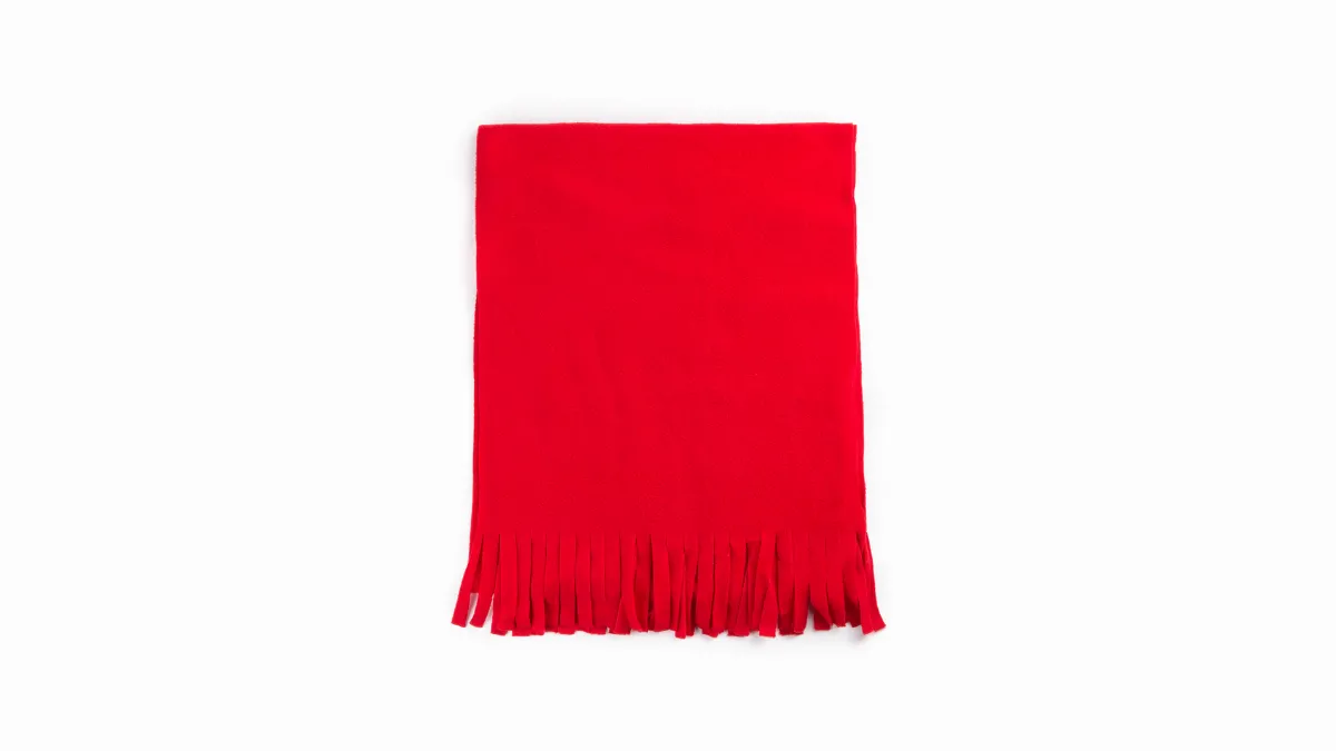 BUFANDA POLAR - vista 4