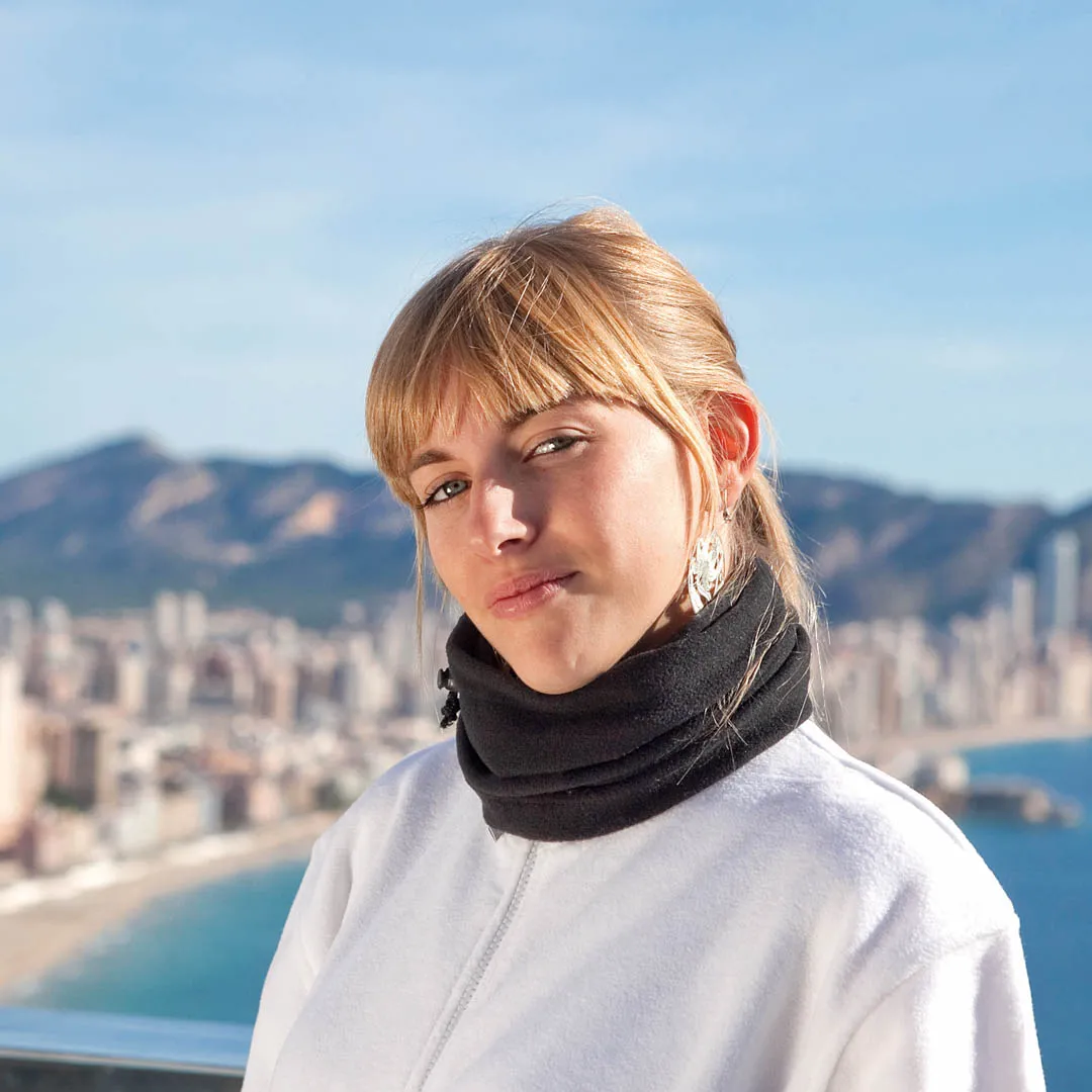 BRAGA GORRO ARTICOS - vista 2