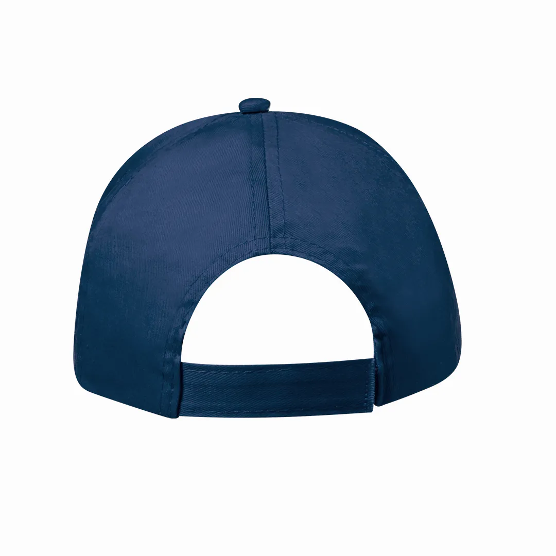 GORRA SPORT - vista 3