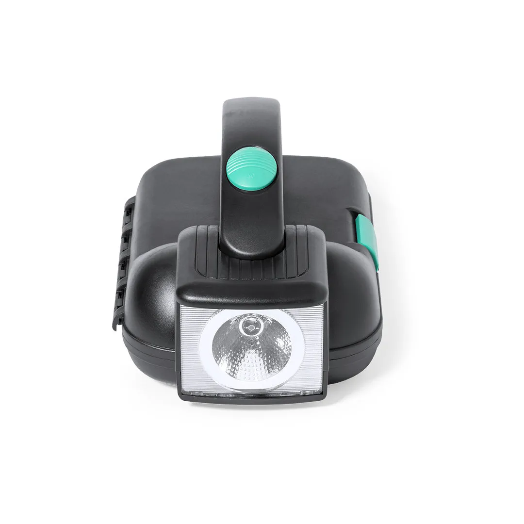 SET HERRAMIENTAS VIZCAYA - vista 3