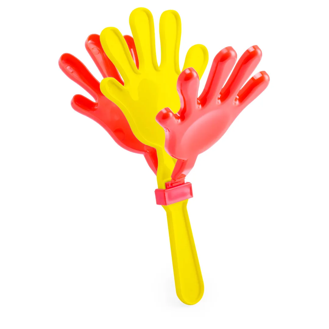 MANO ANIMACIÓN MARACANÁ - vista 1