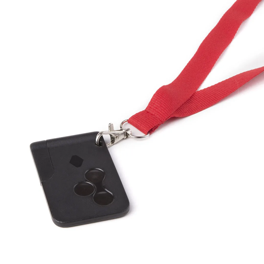 LANYARD NECK - vista 5