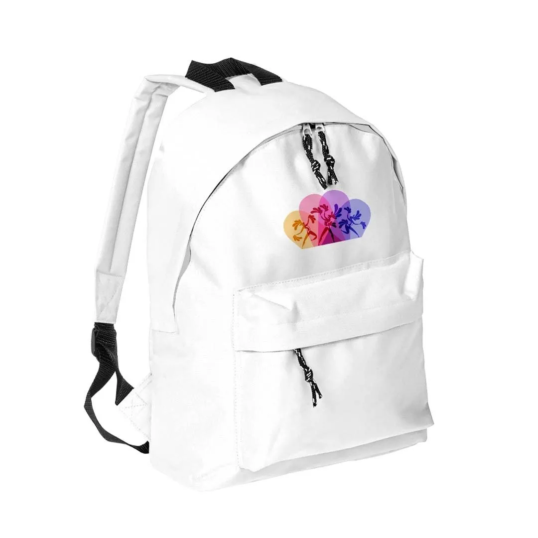 MOCHILA DISCOVERY - vista 1