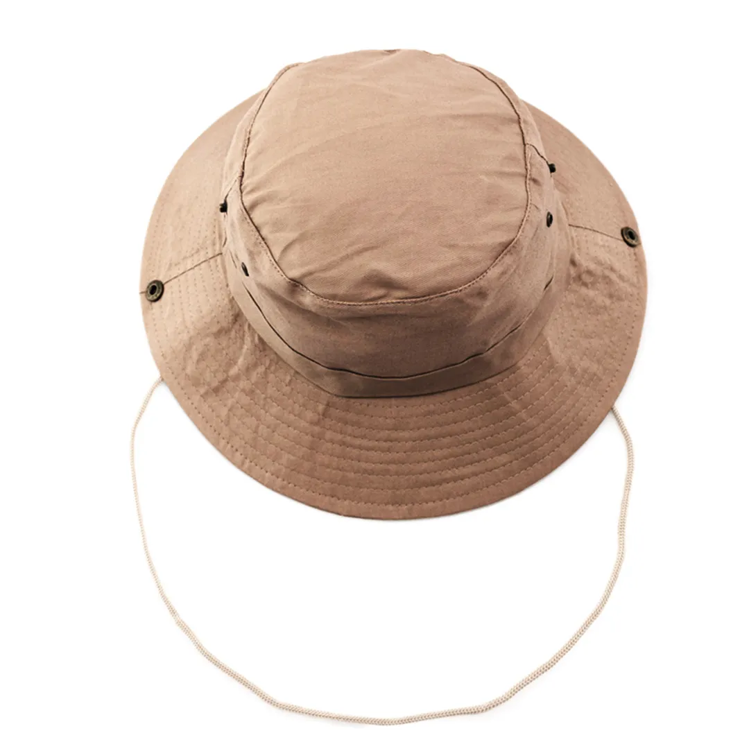 GORRO SAFARI - vista 1