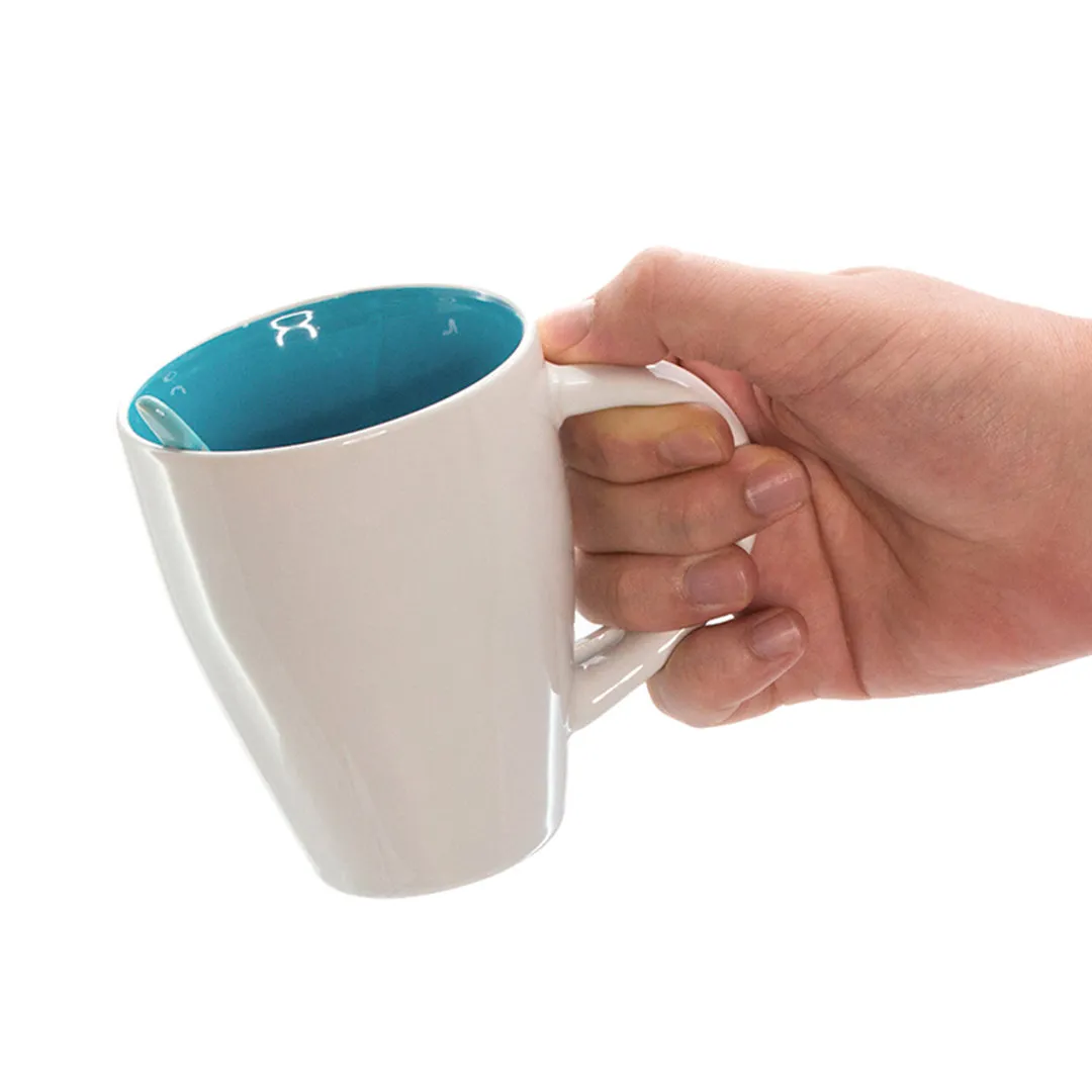 TAZA COTES - vista 1