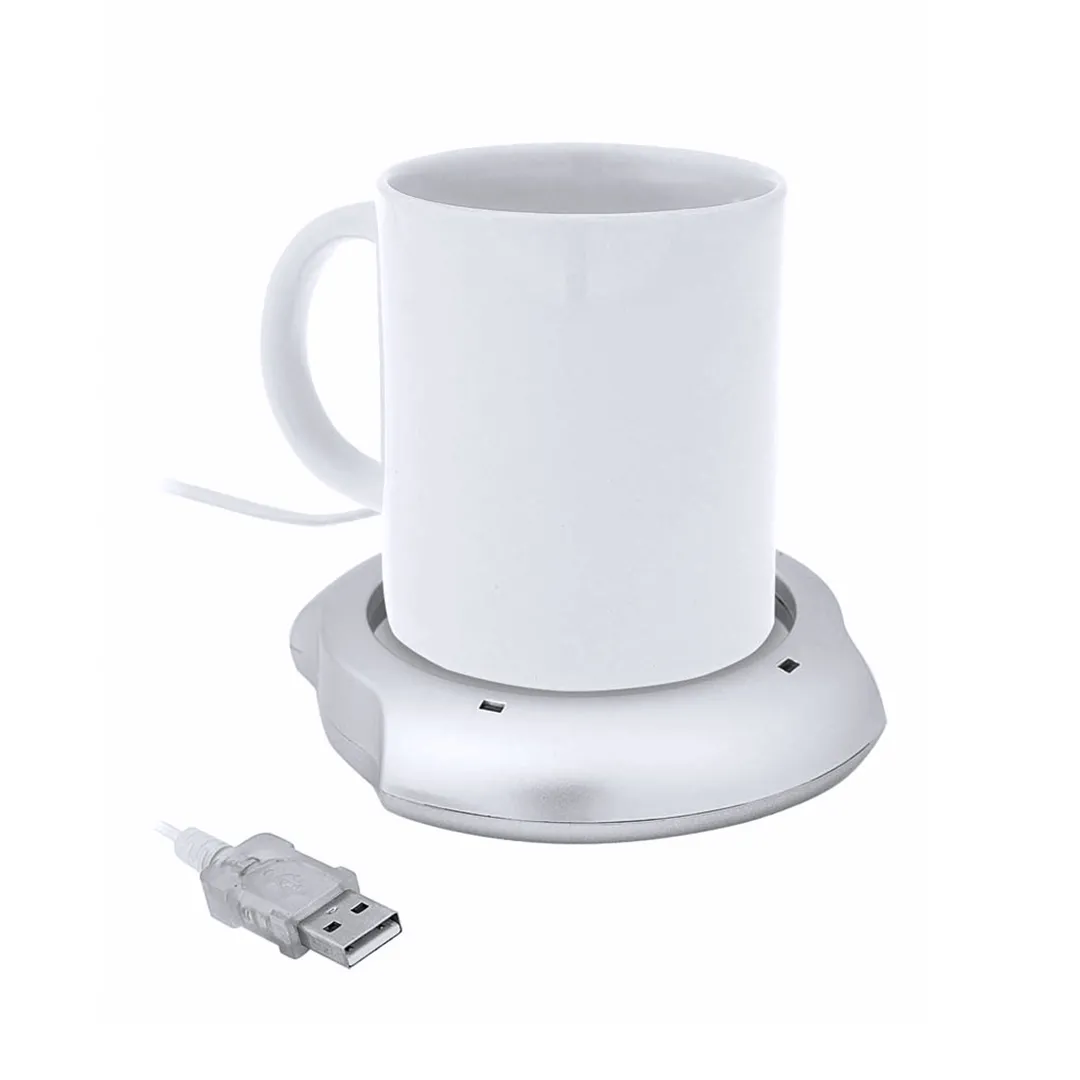CALENTADOR TAZAS MUG - vista 3