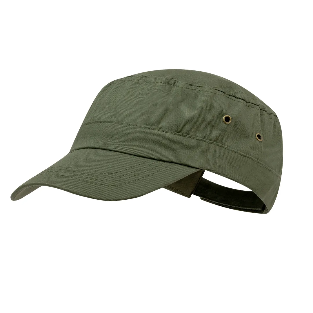 GORRA SAIGÓN - vista 1