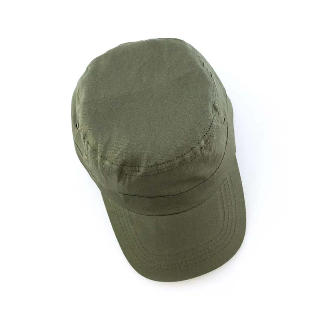 GORRA SAIGÓN - vista 3