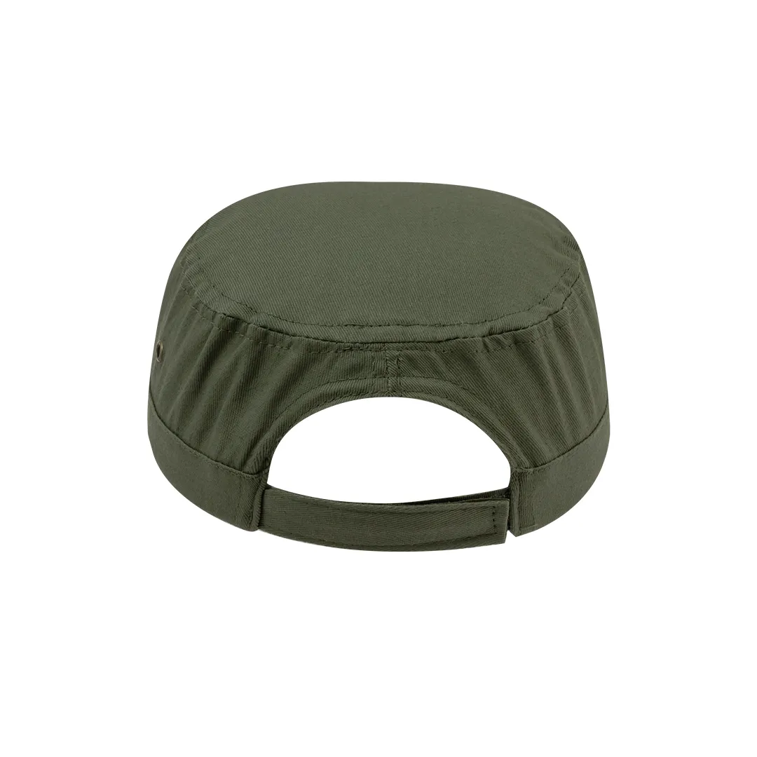 GORRA SAIGÓN - vista 4