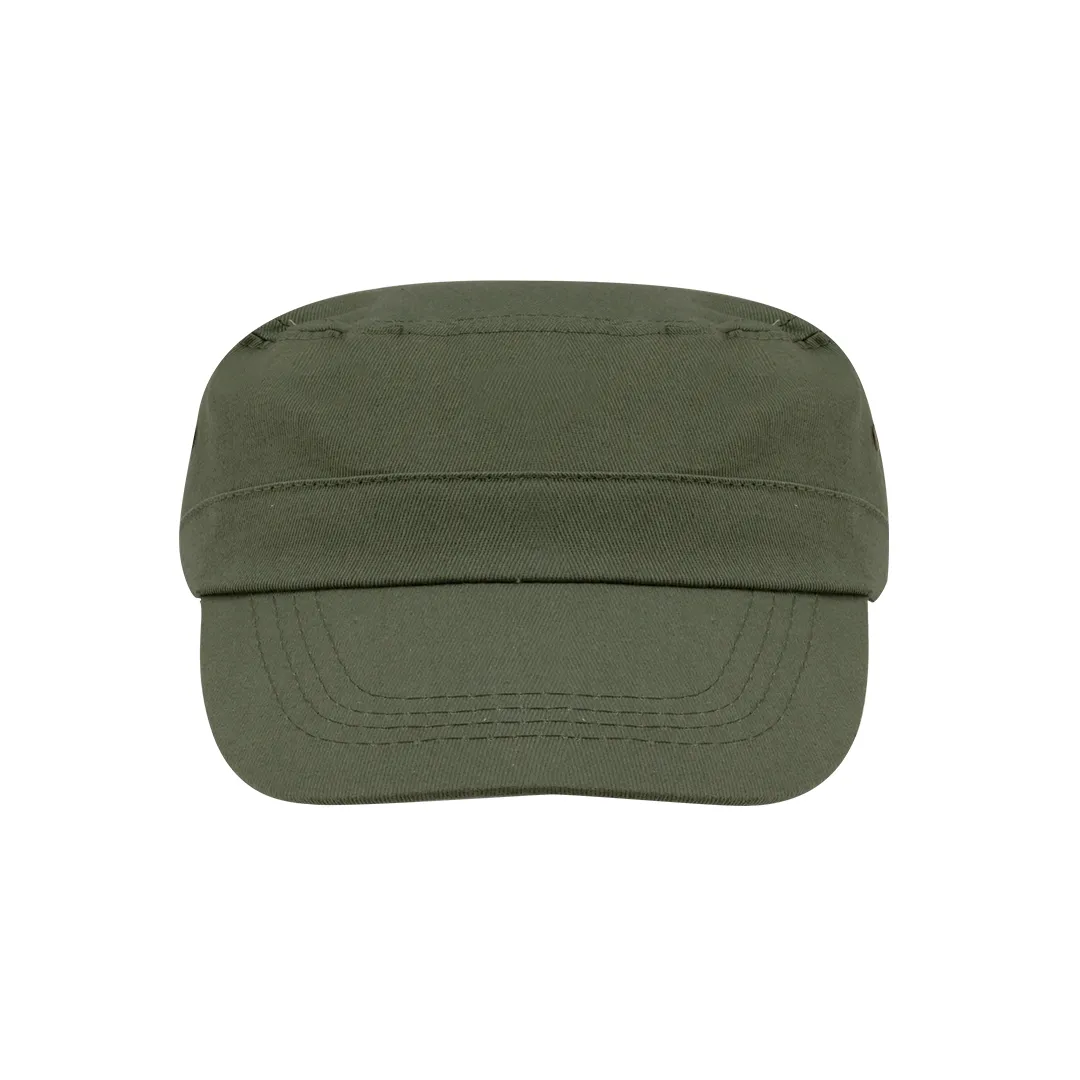GORRA SAIGÓN - vista 7