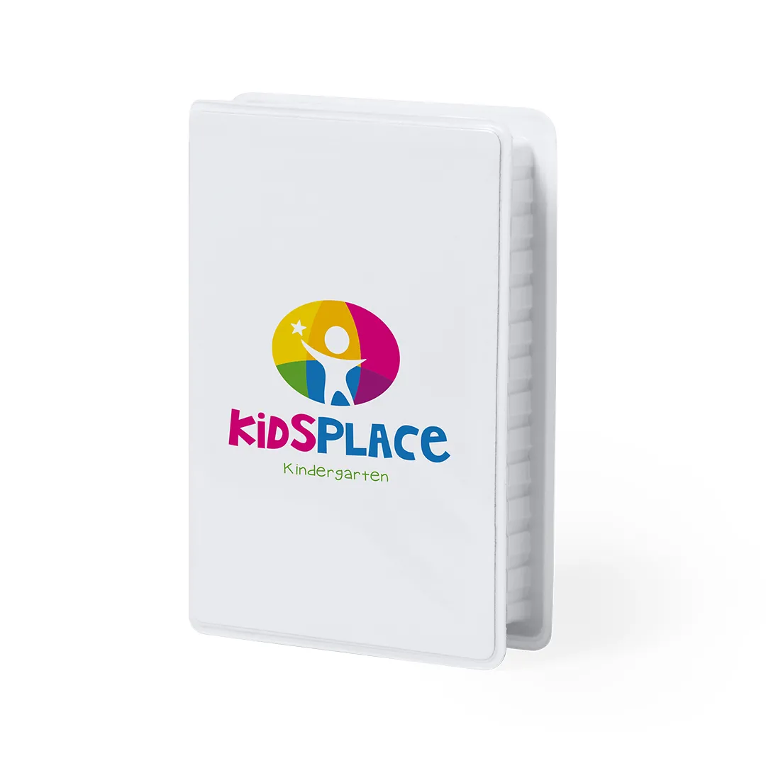ESTUCHE CLOWN - vista 1