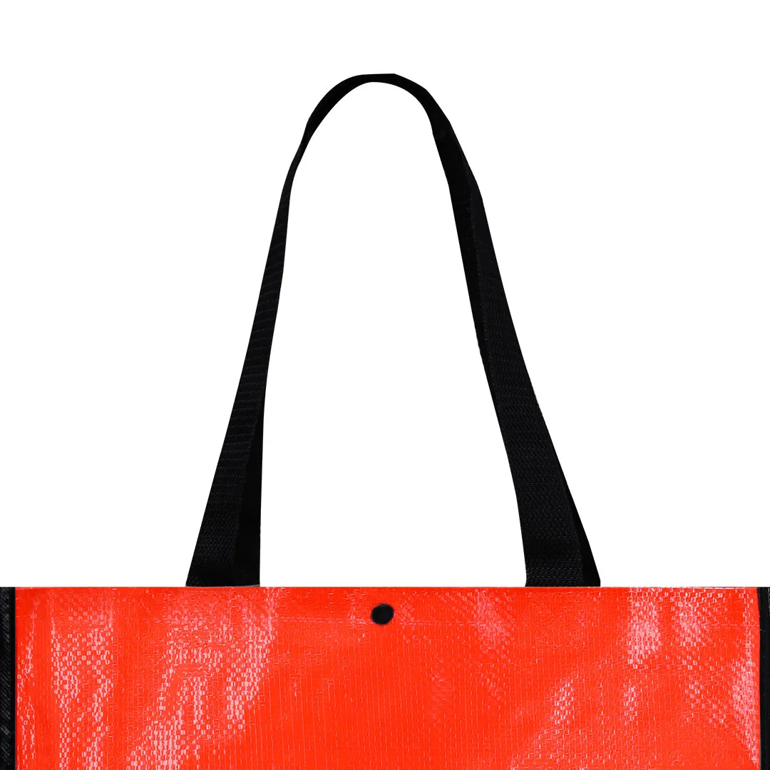 BOLSA RECYCLE - vista 2