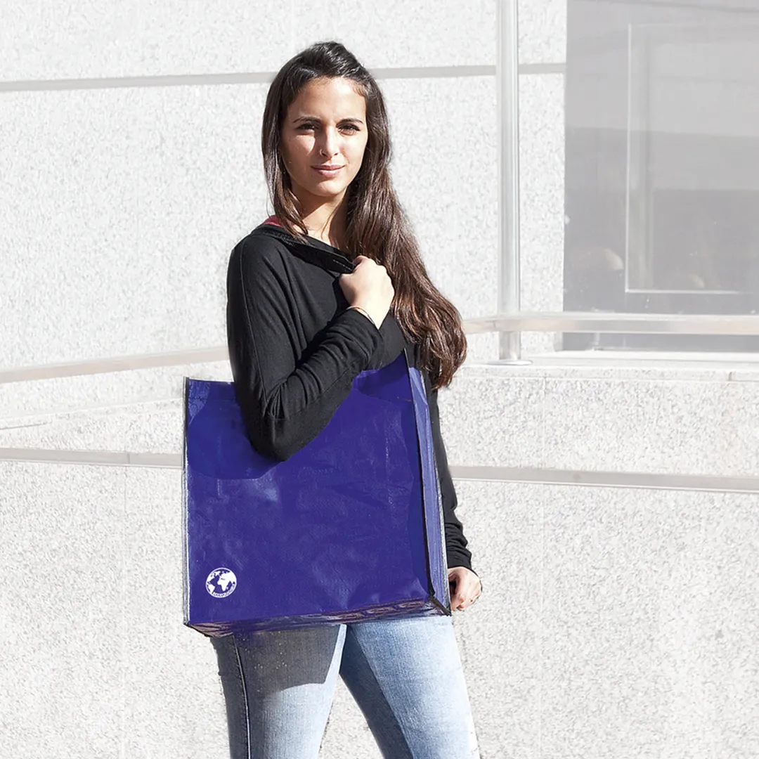 BOLSA RECYCLE - vista 3