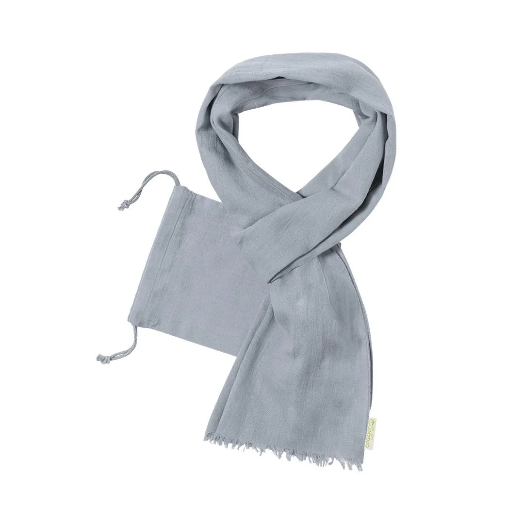 Foulard Betty GRIS