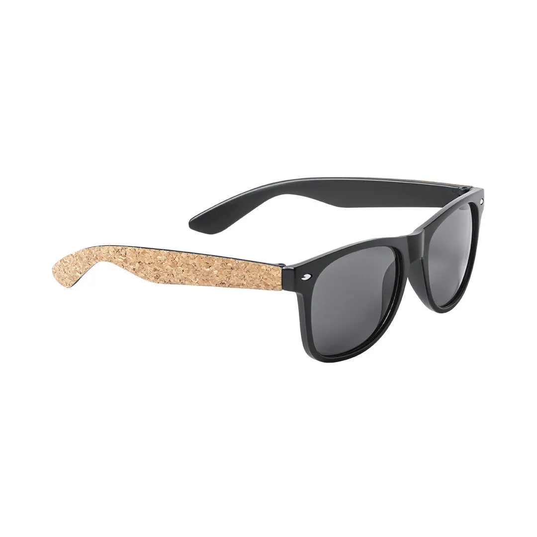 Gafas Sol Scutel NATURAL