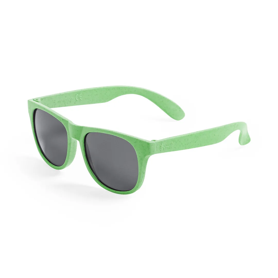 Gafas Sol Mirfat VERDE