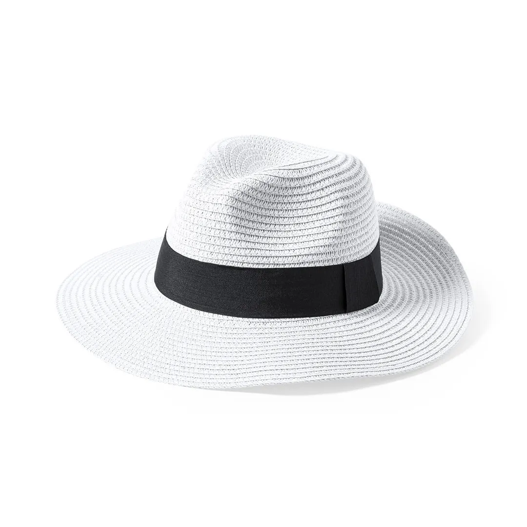 Sombrero Teilor BLANCO