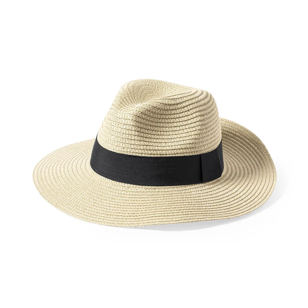 Sombrero Teilor NATURAL