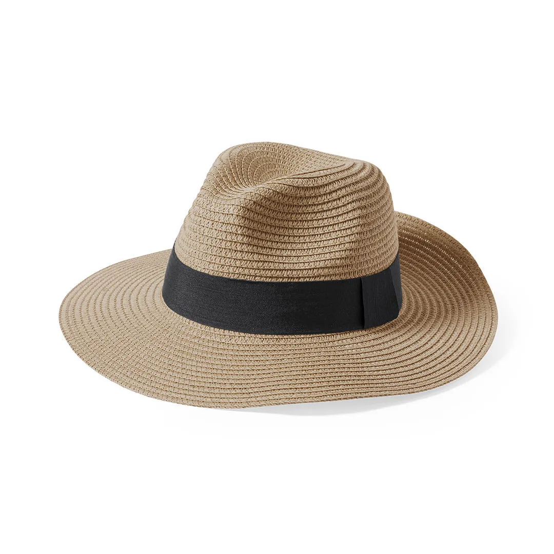 Sombrero Teilor BEIG