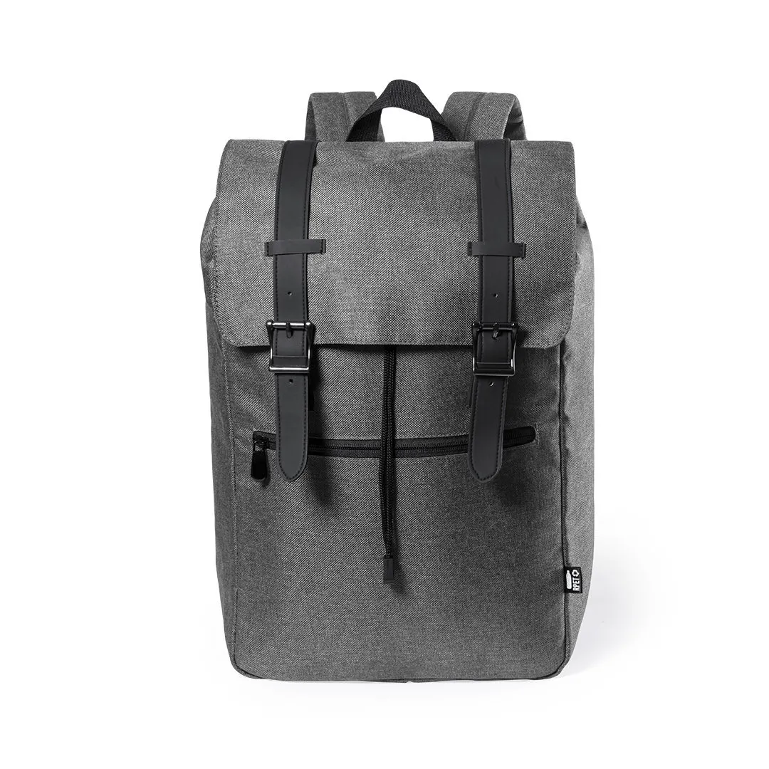 Mochila Budley GRIS