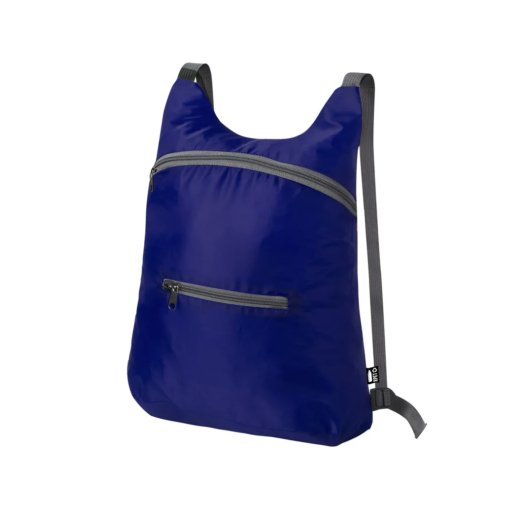 Mochila Plegable Brocky MARINO