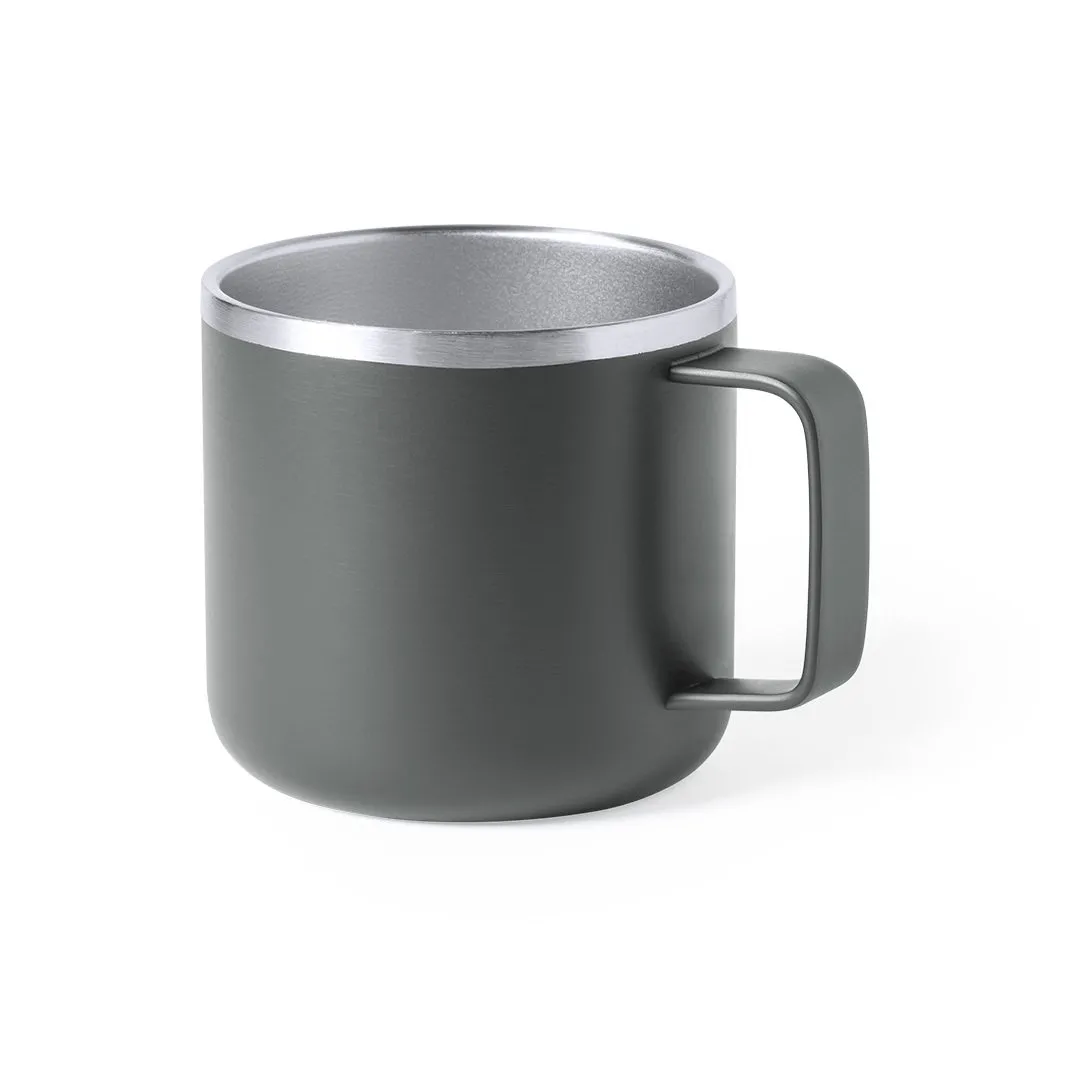 Taza Shirley GRIS