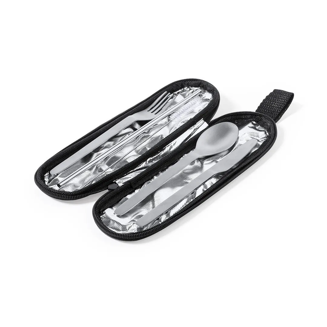 Set Cubiertos Tailung S/C