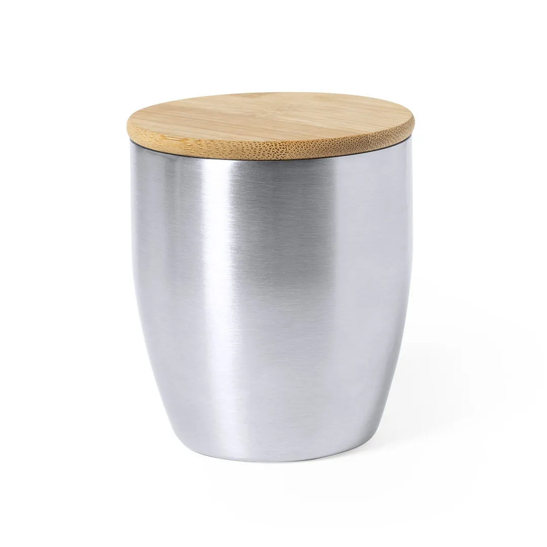 Vaso Térmico Zasel S/C