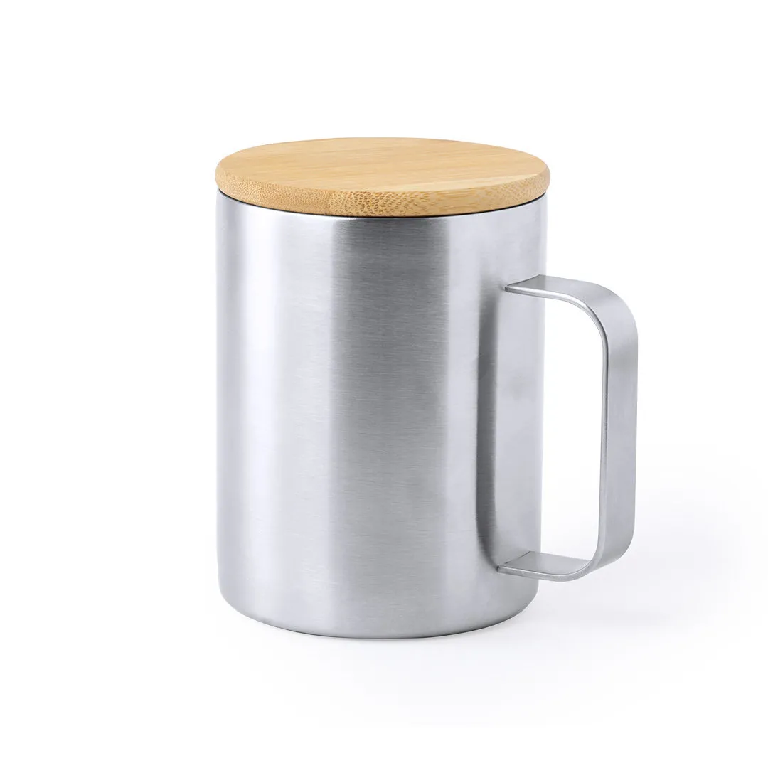 Taza Térmica Ricaly S/C