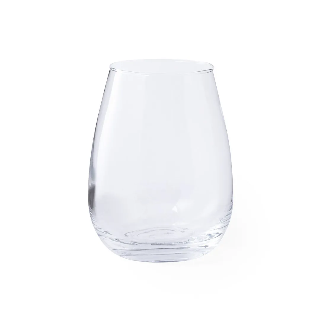 Vaso Hernan S/C