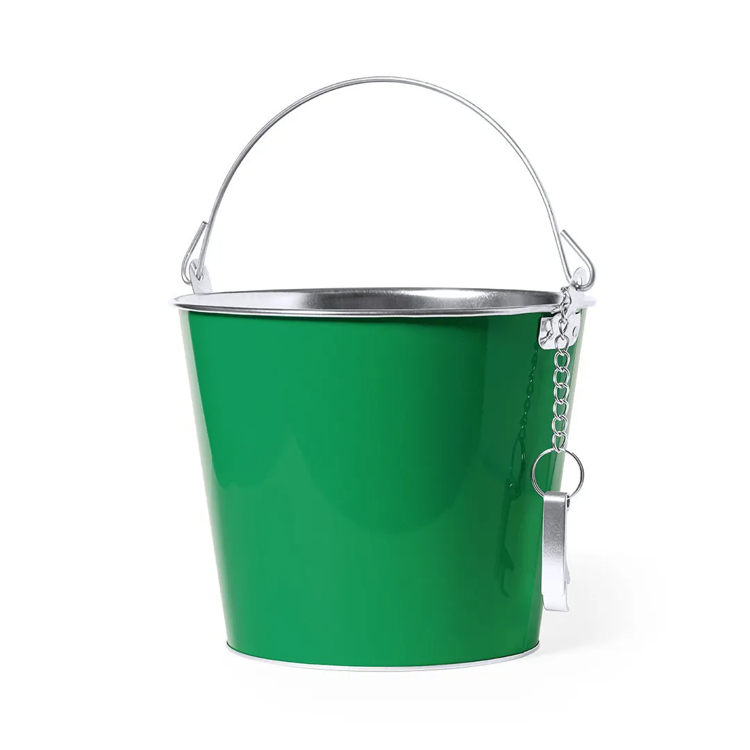 Cubo Duken VERDE