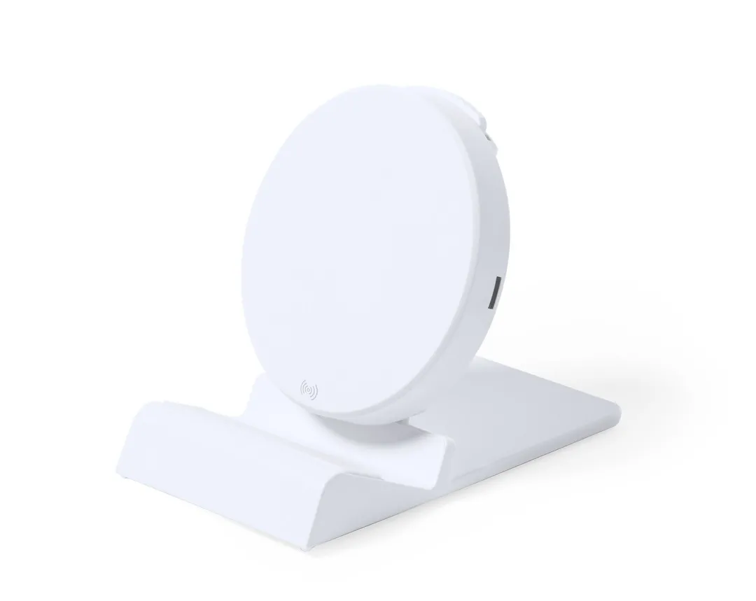 Cargador Lomen BLANCO